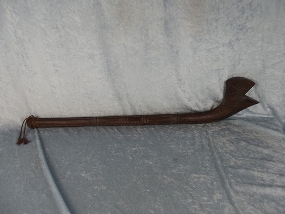 South Sea Island Hardwood Club - Image 32