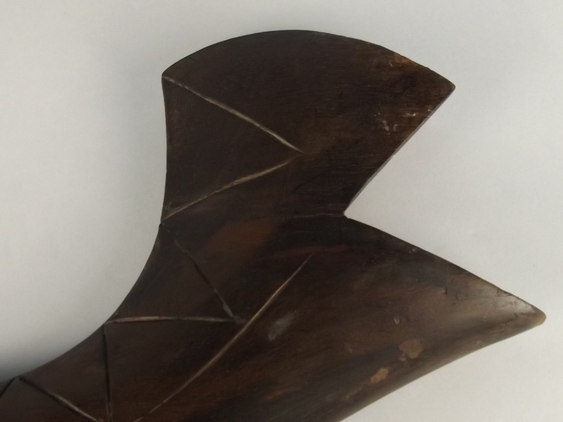South Sea Island Hardwood Club - Image 33