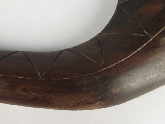 South Sea Island Hardwood Club - Image 34
