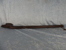 South Sea Island Hardwood Club - Image 8