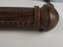 South Sea Island Hardwood Club - Image 9