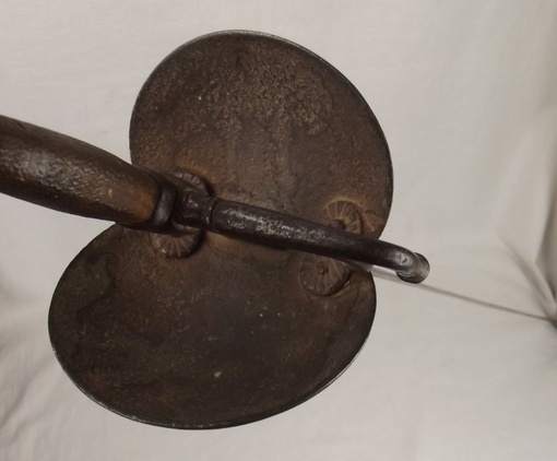 Spanish 1728 Pattern Cavalry Sword - Image 14
