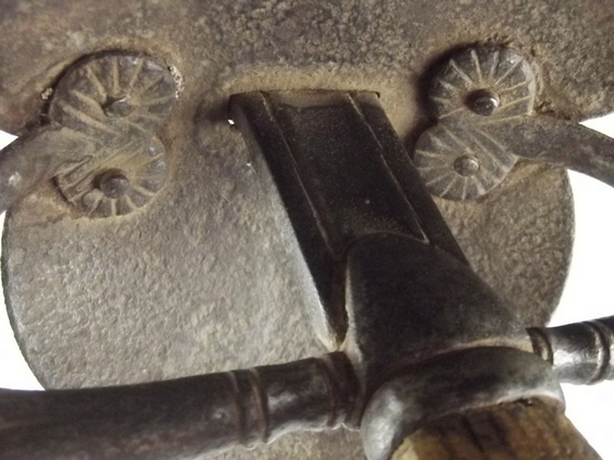 Spanish 1728 Pattern Cavalry Sword - Image 17
