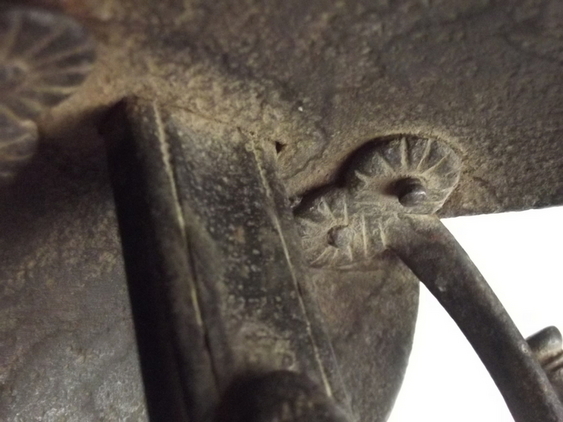 Spanish 1728 Pattern Cavalry Sword - Image 18