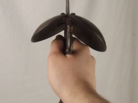 Spanish 1728 Pattern Cavalry Sword - Image 19