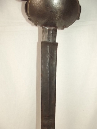 Spanish 1728 Pattern Cavalry Sword - Image 28