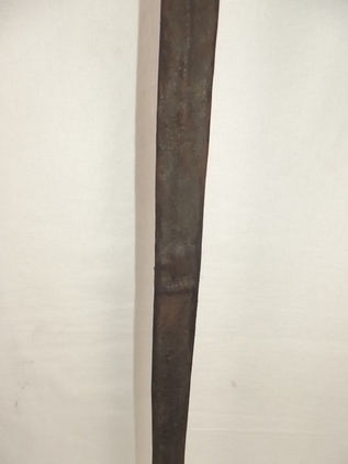 Spanish 1728 Pattern Cavalry Sword - Image 29