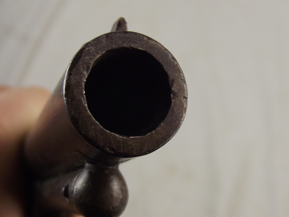 Starr 1858 Double Action Revolver - Image 3