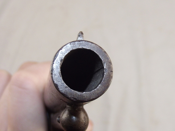 Starr 1858 Double Action Revolver - Image 4