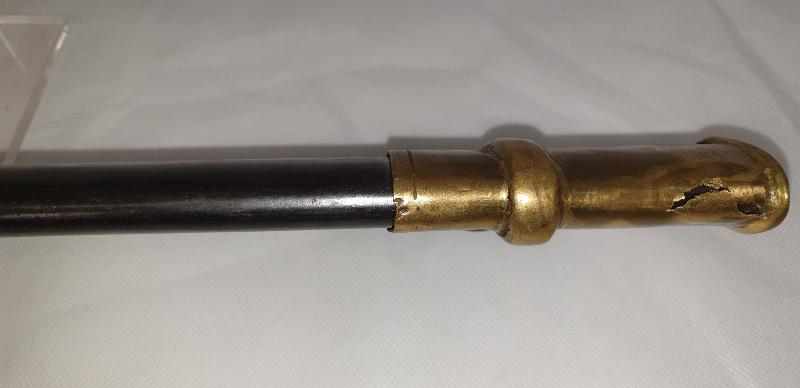 Very Early Serial Numbered East India Company Sabre By Wilkinson - Image 7