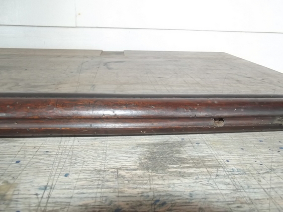 Very Rare Circa 1765 Canada Export Brown Bess Musket Full Gauge - Image 21
