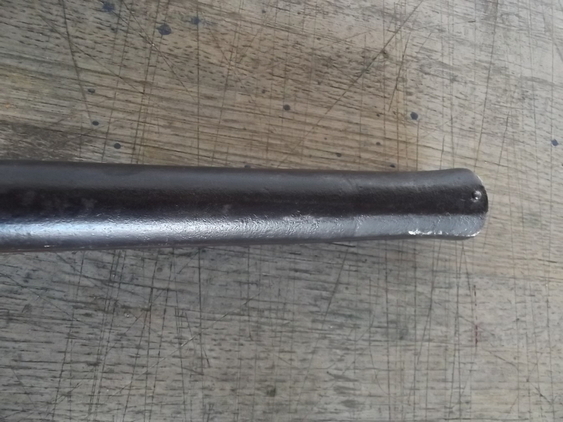 Very Rare Circa 1765 Canada Export Brown Bess Musket Full Gauge - Image 33