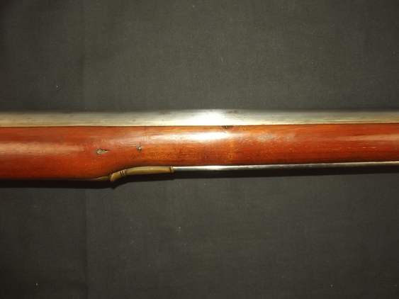 Very Rare Long Land Brown Bess No. 50 by Freeman - Image 12