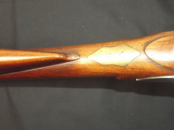 Very Rare Long Land Brown Bess No. 50 by Freeman - Image 20