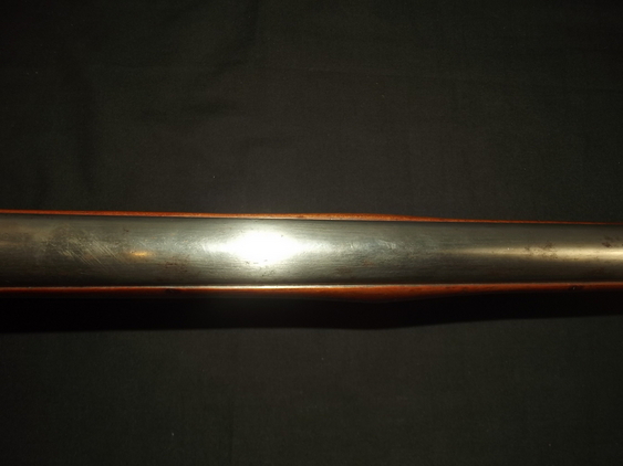 Very Rare Long Land Brown Bess No. 50 by Freeman - Image 25