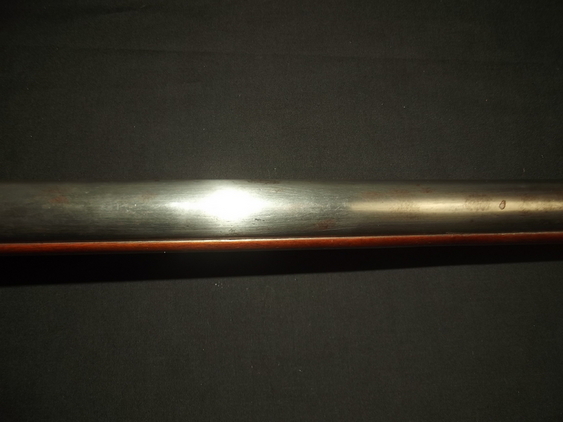 Very Rare Long Land Brown Bess No. 50 by Freeman - Image 26