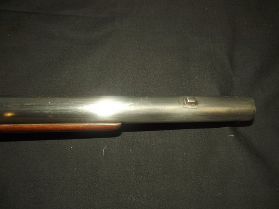 Very Rare Long Land Brown Bess No. 50 by Freeman - Image 27