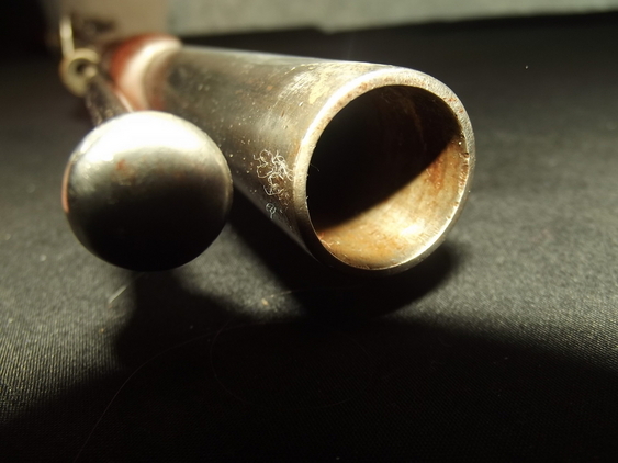 Very Rare Long Land Brown Bess No. 50 by Freeman - Image 4