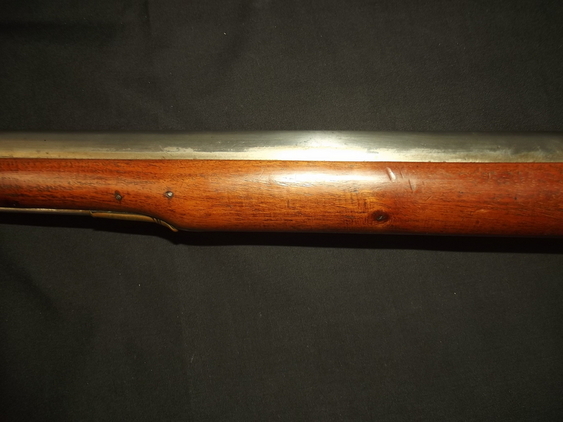 Very Rare Long Land Brown Bess No. 50 by Freeman - Image 32
