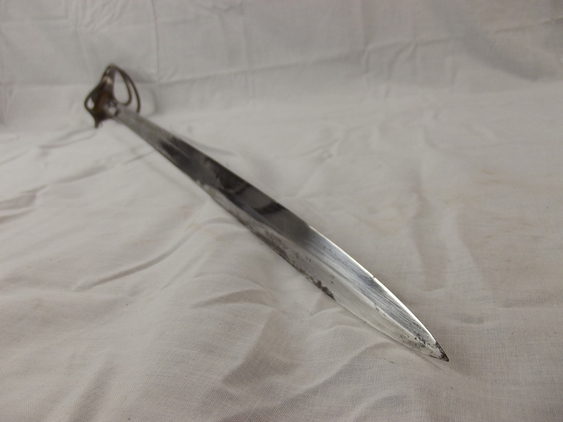 WW1 1821 Pattern Artillery Officers Sword By Wilkinson - Image 19