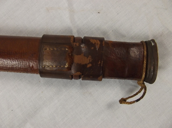 WW1 1821 Pattern Artillery Officers Sword By Wilkinson - Image 24