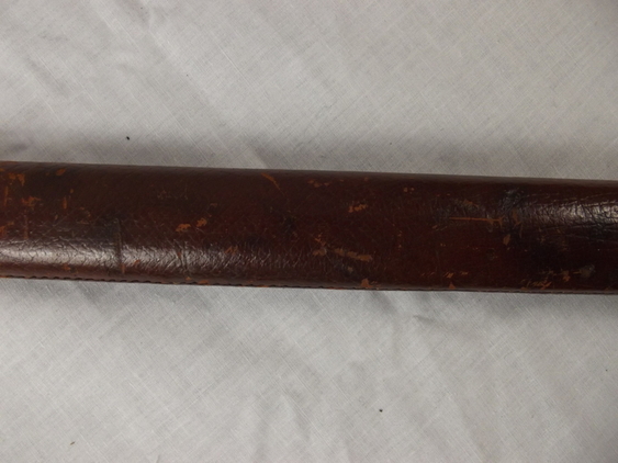 WW1 1821 Pattern Artillery Officers Sword By Wilkinson - Image 25