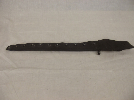 WW1 1907 Wilkinson Bayonet Used As A Jungle Machete Bayonets - Image 3