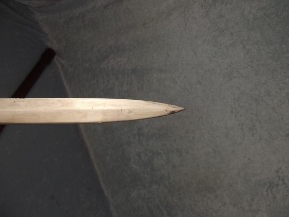 WW1 British Officers 1821 Pattern Sword Of The Royal Artillery by Wilkinson Swords - Image 14