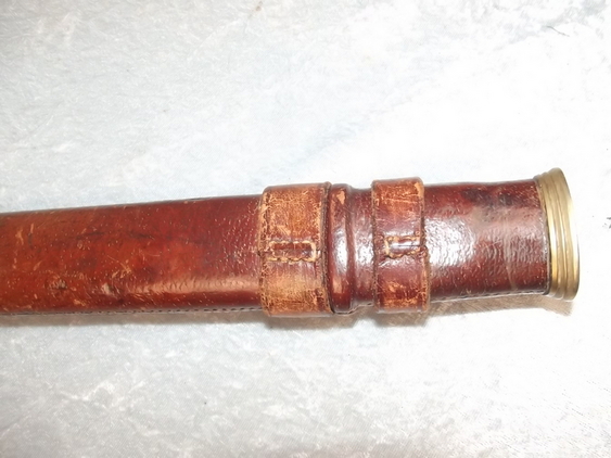 WW1 British Officers 1821 Pattern Sword Of The Royal Artillery by Wilkinson Swords - Image 16