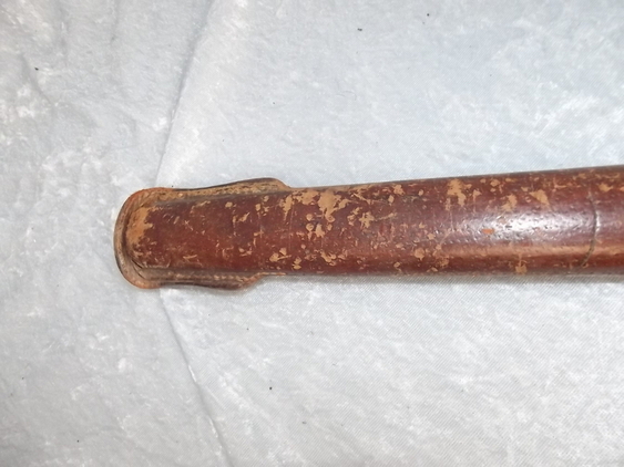 WW1 British Officers 1821 Pattern Sword Of The Royal Artillery by Wilkinson Swords - Image 18
