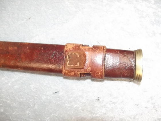 WW1 British Officers 1821 Pattern Sword Of The Royal Artillery by Wilkinson Swords - Image 19