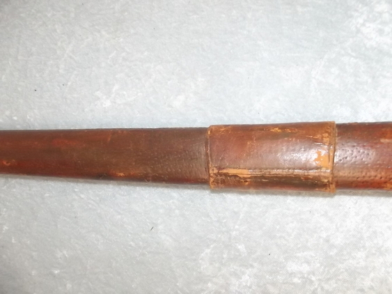 WW1 British Officers 1821 Pattern Sword Of The Royal Artillery by Wilkinson Swords - Image 21
