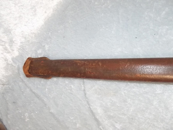 WW1 British Officers 1821 Pattern Sword Of The Royal Artillery by Wilkinson Swords - Image 22