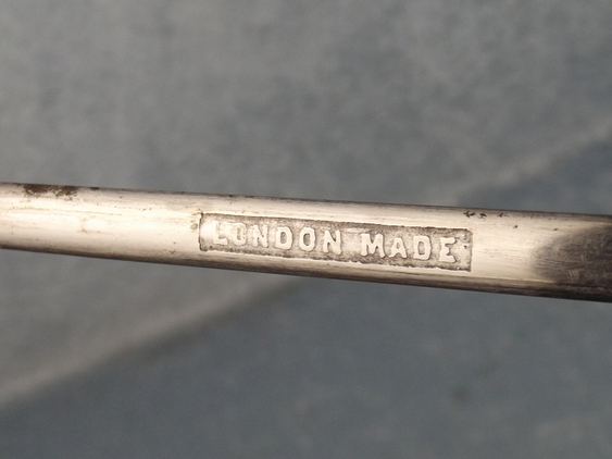 WW1 British Officers 1821 Pattern Sword Of The Royal Artillery by Wilkinson Swords - Image 30