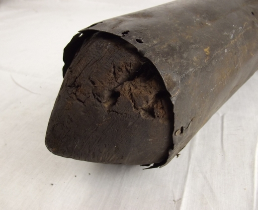 WW1 German Anti Tank Mine - Image 11