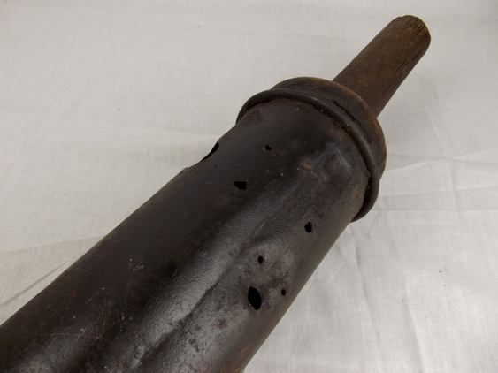 WW1 German Anti Tank Mine - Image 12