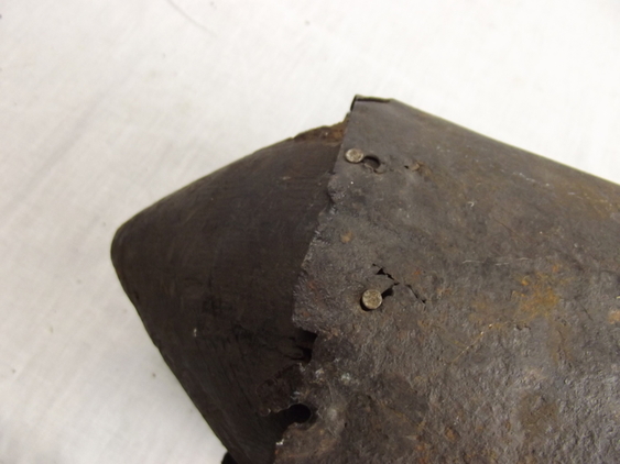 WW1 German Anti Tank Mine - Image 2