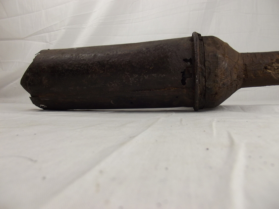 WW1 German Anti Tank Mine - Image 3