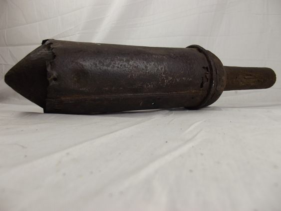 WW1 German Anti Tank Mine - Image 5