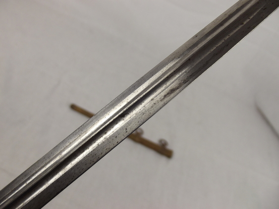 WW1 German Nazi Naval Dagger - Image 7