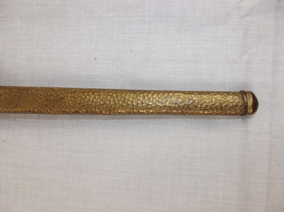 WW1 German Nazi Naval Dagger - Image 11