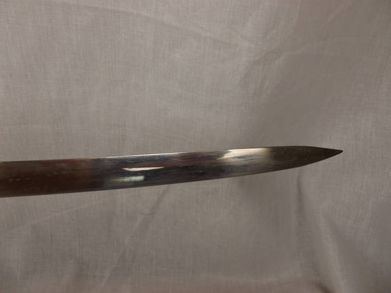 WW1 Imperial German NCO's Sword, Scabbard And Sword Knot By W. K. C. - Image 2