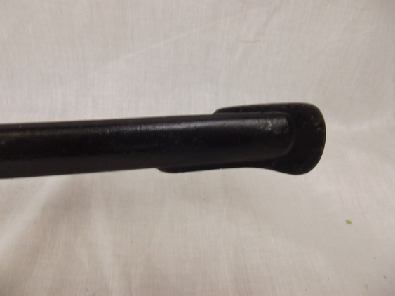 WW1 Imperial German NCO's Sword, Scabbard And Sword Knot By W. K. C. - Image 3