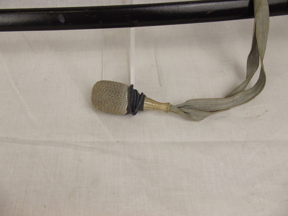 WW1 Imperial German NCO's Sword, Scabbard And Sword Knot By W. K. C. - Image 6