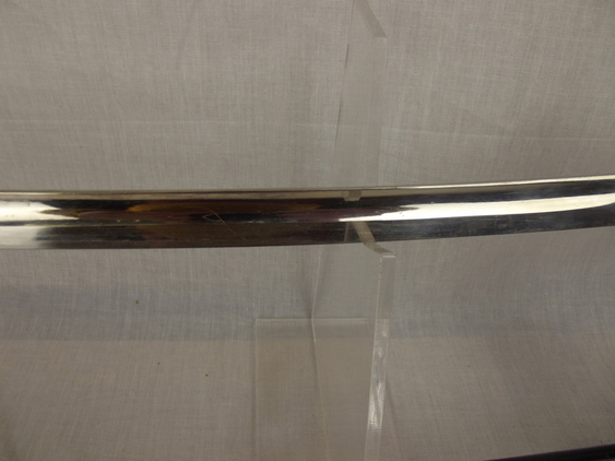 WW1 Imperial German NCO's Sword, Scabbard And Sword Knot By W. K. C. - Image 8