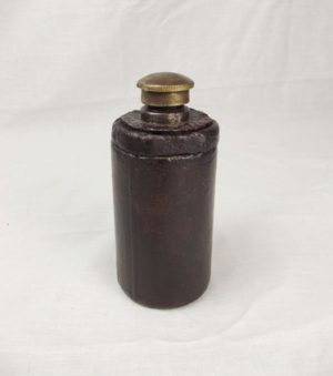 WW1 Inert Italian BPD Grenade
