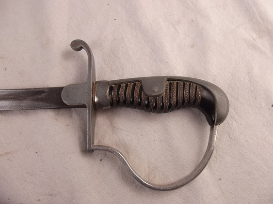 WW1 Period German NCO Sword - Image 2