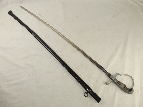 WW1 Period German NCO Sword
