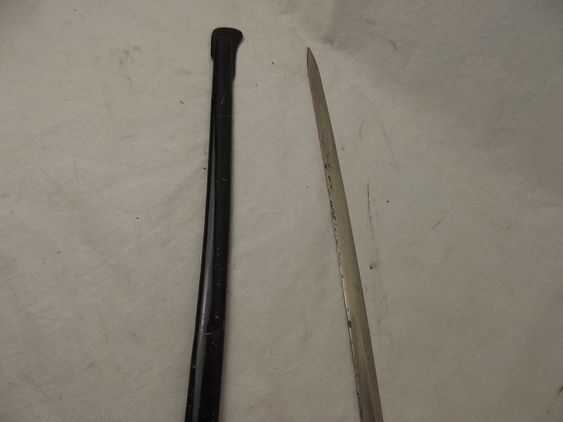 WW1 Period German NCO Sword - Image 6