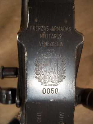 WW2 Era 1937-41 Czech ZB-37 Heavy Machine Gun With Tripod - Image 3